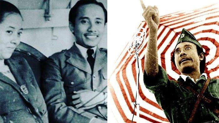 bung tomo